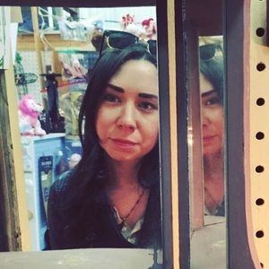 Meet your Posher, Blaire